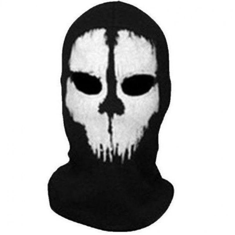 Call of Duty OT Influencer Autumn/Winter Balaclava Hat