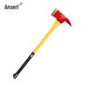 Ansell Carbon Steel Pointed Multi-purpose Axe