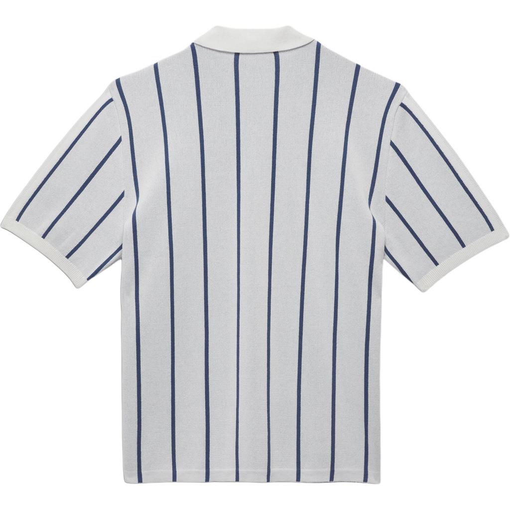 Adidas X Pharrell Williams Knit Jersey Cloud White Unisex Tops HU1104