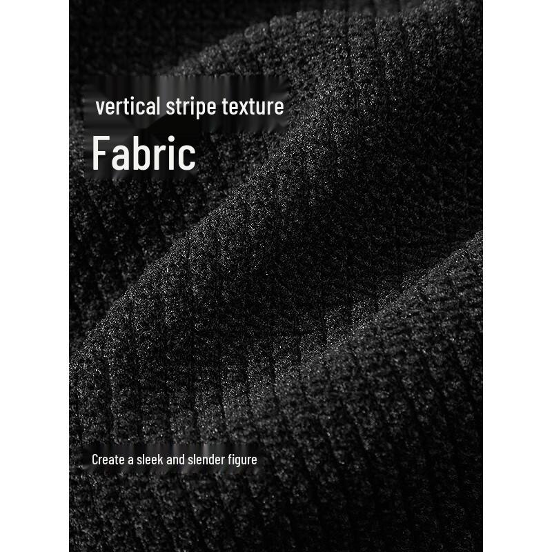 GXG Men's Structured Vertical Stripe Casual Jacket