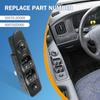 93570-2D000 Front Left Electric Master Power Window Switch Control For Hyundai Elantra 2001 2002 2003 2004 2005 2006 93570-2D100