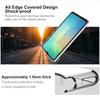 For Samsung Galaxy A07 4G Phone Case IMAK Soft Slim Case UX-10 Series