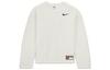 Maglia in Mesh Dri-FIT Stussy X Nike Taglia Asiatica Sail FJ9165-133