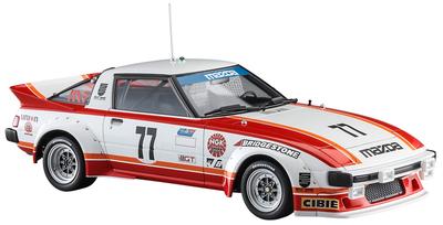 Collezionismo e modellismo – Modellini e action figure