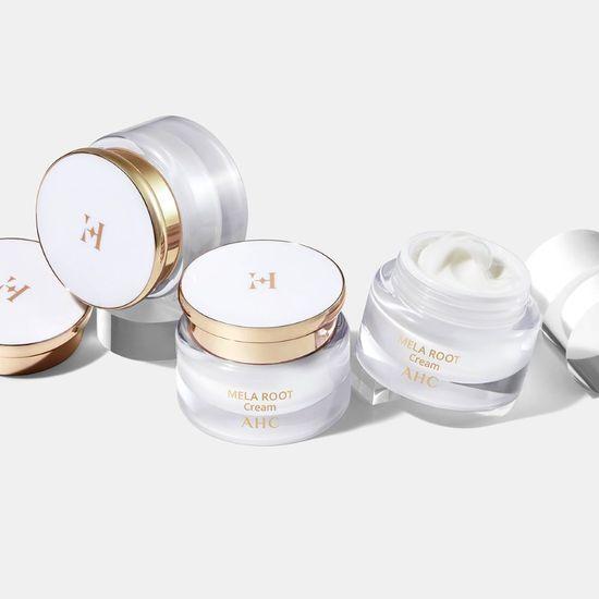 AHC H Melalut Cream (50ml of Product + 10ml Free)