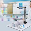 Kemai C2308 Document Camera for Pharmaceutical Traceability CN Plug (adapter Included)