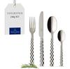 Набор столовых приборов Villeroy & Boch Boston, 24 предмета (1265269030)