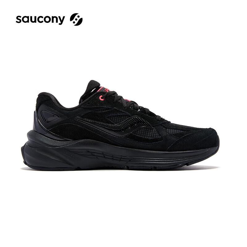 SAUCONY KINVARA PWR Unisex Cushioned Running Shoes