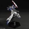 BANDAI SPIRITS HGUC Mobile Suit MOON Gundam Moon Gundam Scale Plastic Model Kit 1/144 Pre-Colored