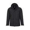 Mountain Warehouse Mens Concord Extreme Down Long Length Jacket