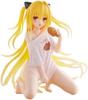 Zu Love-Ru Darkness Desktop Niedliche Figur Goldene Darkness Loungewear-Version