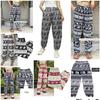 Elephant Pants Long Adjustable Elastic High Waistband Strap Jumper  Unisex Man Women Print Thailand Casual Streetwear Beach Bohemian Retro Vintage