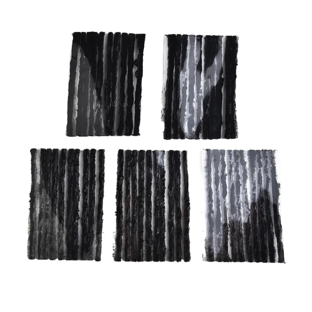 Puncture Car Tyre Seal Strip Replacement For Bike Motorcycle Tire 3.5mm