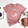 Lets Roll Shirt Fun Roller Skate Shirts Retro Summer Kid Tshirt 80s  Kid Tee 90s Kid Tees Women Summer Retro Short Sleeve Tops
