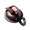 Easy To Install Punching Free Kitchen Hooks Suction Cup Hooks Bathroom Storage Wall Hanger