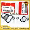 15825-P08-005 36172-P08-015 15825-P08-005 36172-P08-015 Upper Spool Valve VTEC Filter Gasket Fit For Honda Civic DEL SOL