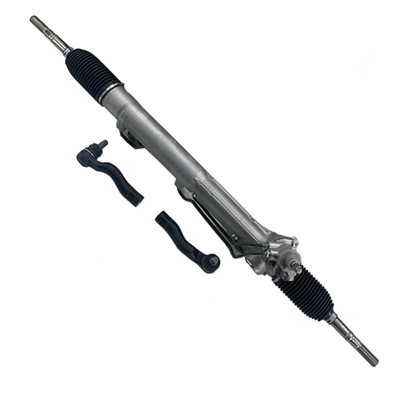 Toyota Land Cruiser J100 Power Steering Gear Assembly