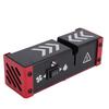 Filament Splicer for 1.75mm PLA ABS PETG TPU Fast Heating 3D Printer Filament Connector with 100PCS PTFE Tubes EU Plug