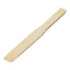 Manyo Small Bamboo Spatula, China, ATK09003