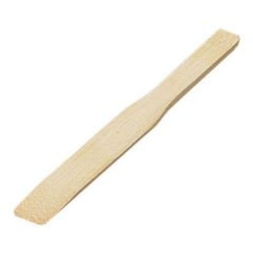 Manyo Small Bamboo Spatula, China, ATK09003