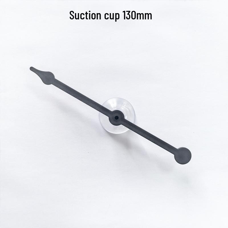 Suction Cup Compass Pointer Game for Parent-Child & Classroom Interaction