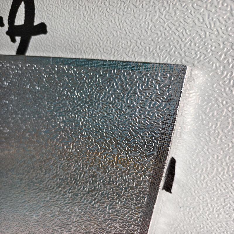 Ru Han Ultra-thin Kitchen Heat Insulation Mat