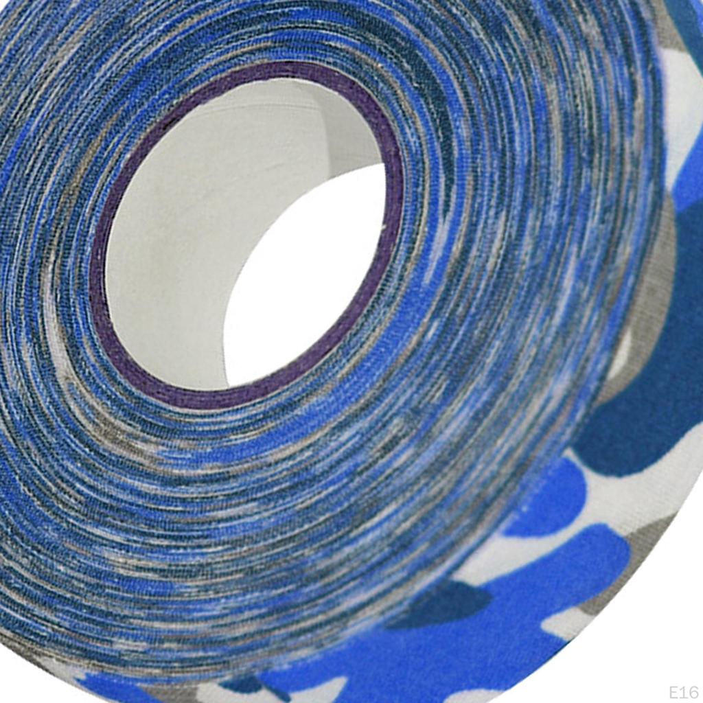 Ice Hockey Tape for Enhanced Performance