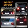 Volkswagen Passat B5 (1997-2000) LED License Plate Light