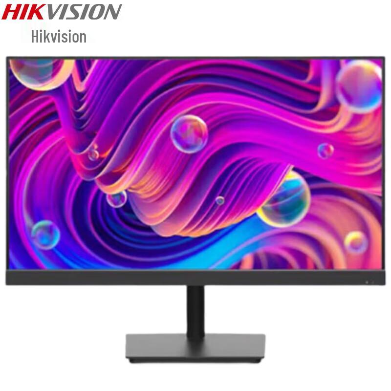 

Hikvision 24-inch Ultra HD Monitor