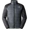 Jackets & Coats Men's Gray NF0A87GY-AWM