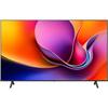 TV HISENSE LED 65A6S 65" – 4K UHD 3840x2160 – HDR10+ – Smart TV Vidaa – 3x HDMI – HDMI 2.1