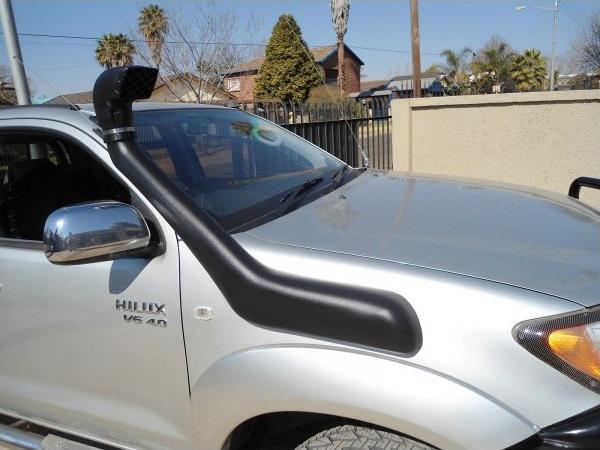 SNS23 AIR INTAKE