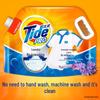 Tide Scrub-Free Laundry Powder, Sunshine Lavender