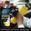 Ting Le 316 Stainless Steel One-Touch Insulated Water Bottle
