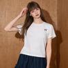 TonLion Women's Printed Short Sleeve T-Shirt