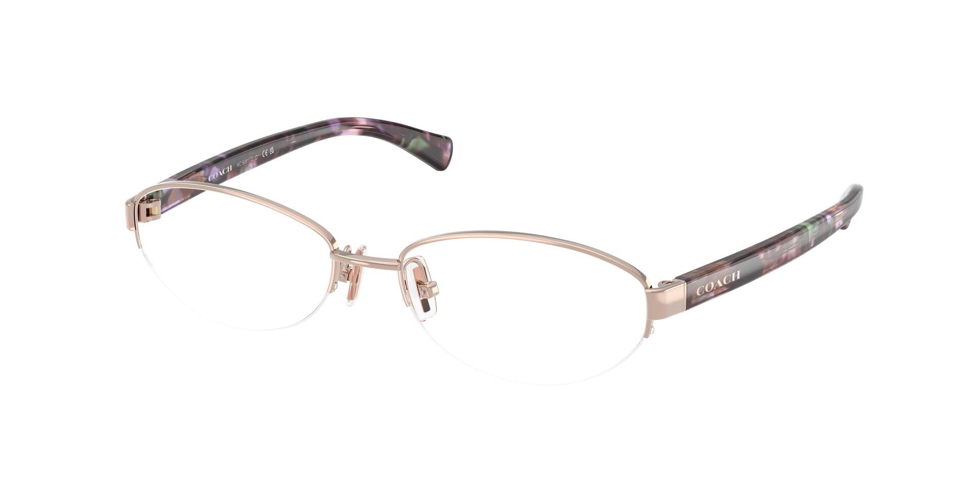 

Coach HC5081TD 9331 54 Glasses Women s