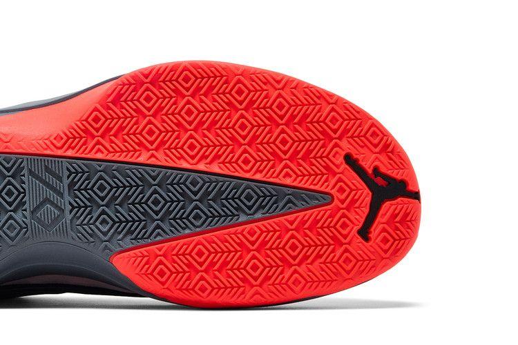 Air Jordan 40 ASW PF 'Infrared'