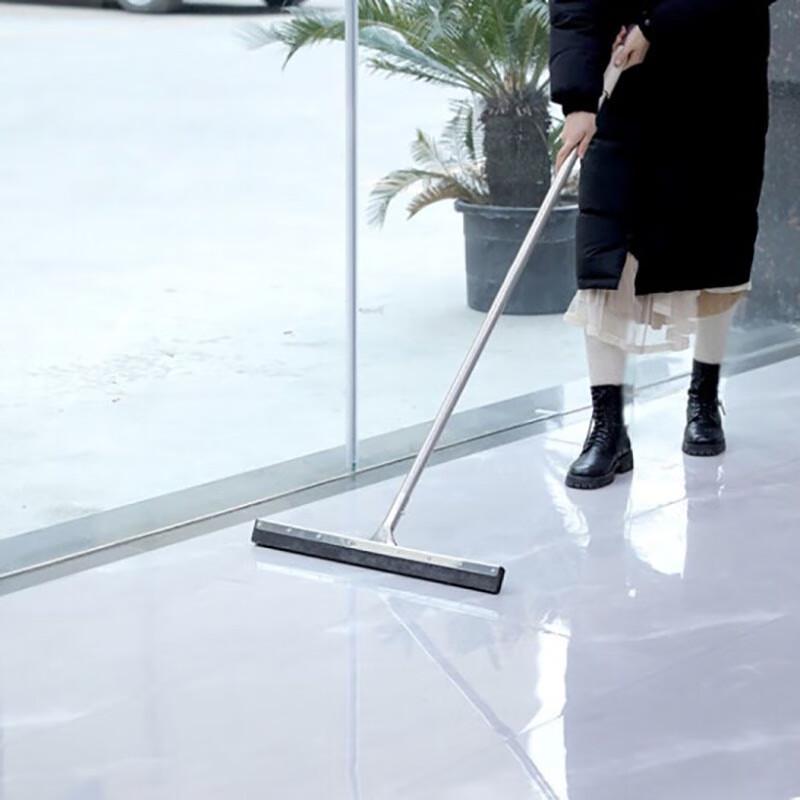 Floor Scraper & Squeegee