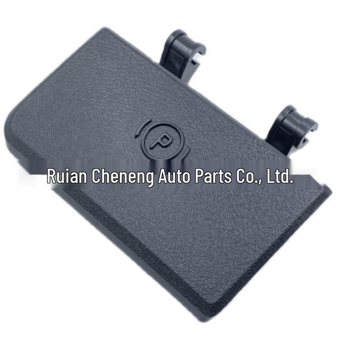 Parking Brake Release Handle for 09-18 Dodge RAM 1500/2500/3500 Dodge