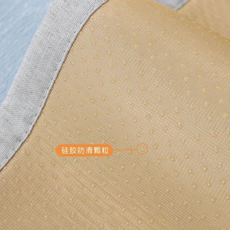 Luxury Jacquard L Shape Sofa Cushion Cover Non Slip Lion Print Slipcover for Chaise Corner Furniture