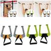2x Portable Pull up Bar Non Slip Pullup Bar Handles for Hotel Office Workout