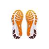Asics Pánske tenisky Gel Kayano 30 Foggy Teal Bright Orange 1011B548-401