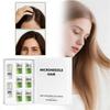 Hair Regrowth System, Advanced Hair Growth Treatment with Ginseng, Peppermint Oil and Ginger Root,Strengthens Roots Treatment for Thicker
