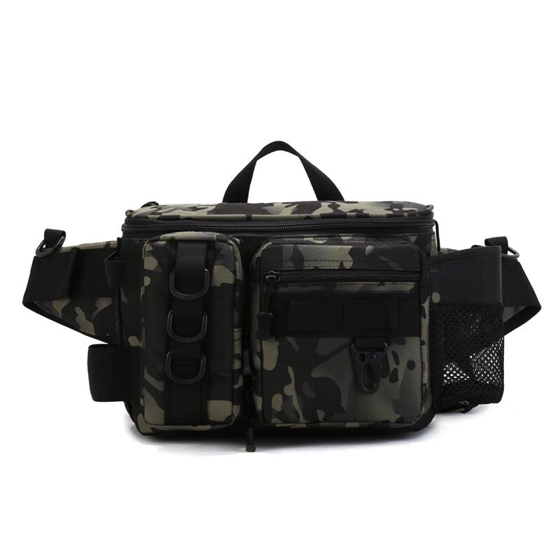 Oeny Multifunctional Fishing Lure Bag Large