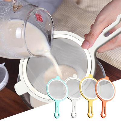 Herramientas de cocina – Coladores