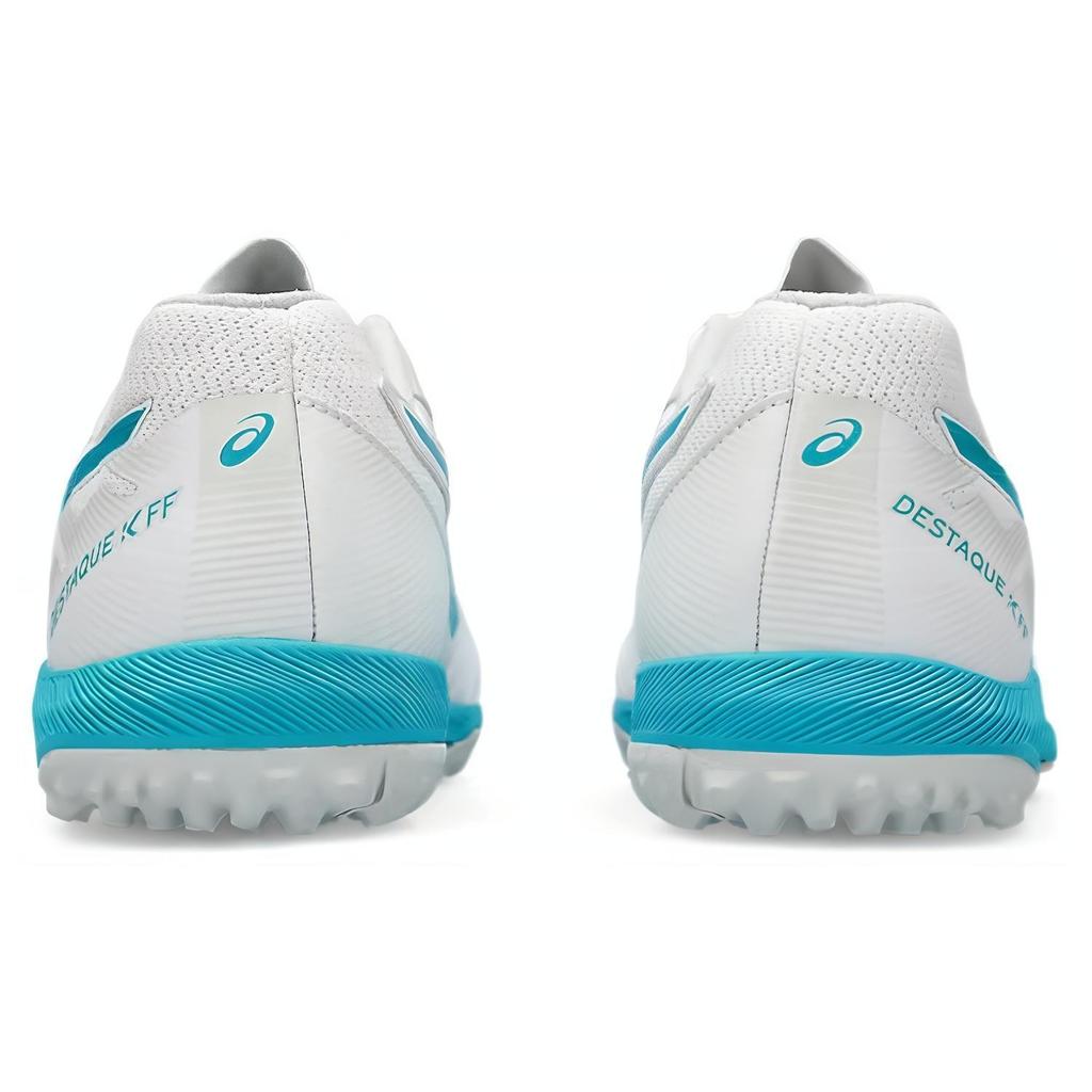 ASICS Destaque K FF TF 'White Sea Glass' Men's 1111A218-101