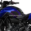 Yamaha MT07 2021-2023 Anti-slip Motorcycle Side Accessories