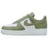 Air Force 1 07 SE Next Nature Oil Green Women Sneakers White DV3808-113