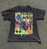 Faith No More Shirt, Faith No More Cotton Black Unisex T-shirt KK1165