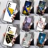 Bosnia and Herzegovina Passport Phone Case For Samsung Galaxy S25 S23 S30 S8 S21 S20 FE S24 S22 Note 10 20 Plus Lite Ultra